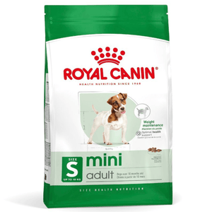 Royal Canin Mini Adult Dog Food | For Small Breeds