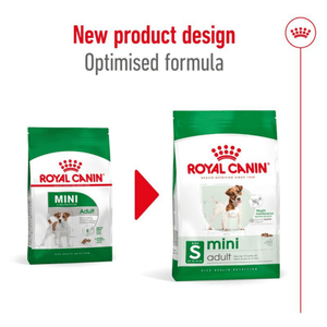 Royal Canin Mini Adult Dog Food | For Small Breeds