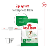 Royal Canin Mini Adult Dog Food | For Small Breeds