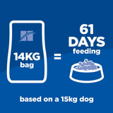 Hill’s Adult Medium Dog Food – Chicken (1–6 Years)