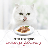Gourmet Mon Petit Cat Food | Variety Wet Pouches